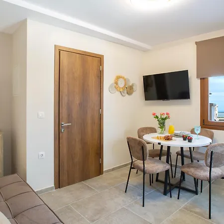 Apartman The Lefkadian Collection