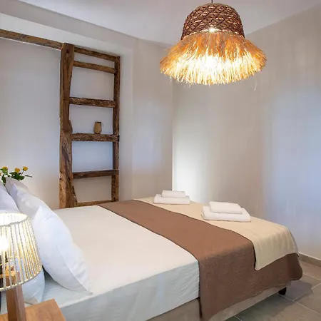 The Lefkadian Collection Apartment