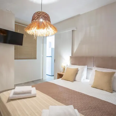 The Lefkadian Collection Apartman *