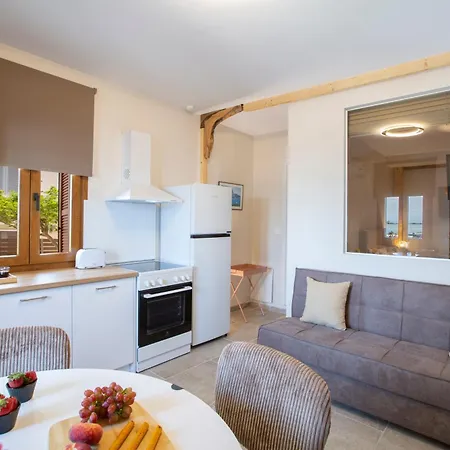 The Lefkadian Collection Apartman